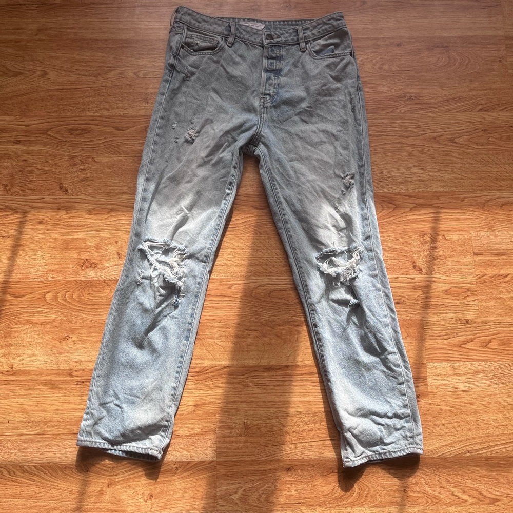 CJLA Topanga Jean - Size 9